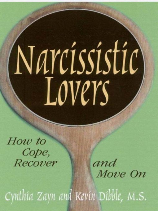 Title details for Narcissistic Lovers by Cynthia Zayn - Available